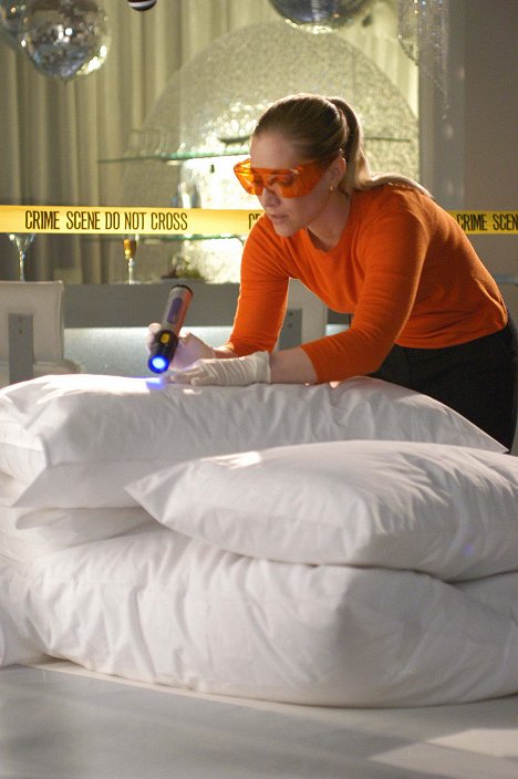 Emily Procter - CSI: Miami - Killer Date - Kuvat elokuvasta