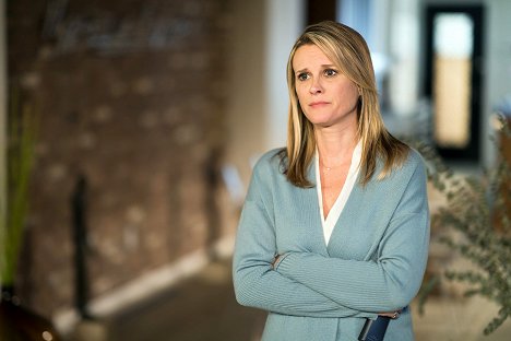 Bonnie Somerville - Zákon a poriadok: Špeciálna jednotka - The Newsroom - Z filmu