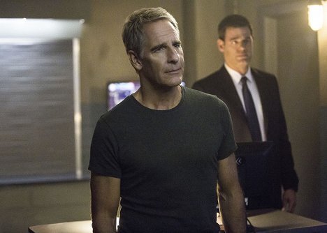 Scott Bakula - NCIS: New Orleans - Sleeping with the Enemy - Do filme