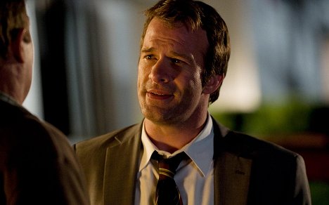 Thomas Jane - Hung - Season 2 - De la película