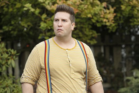 Nate Torrence - Supernatural - Just My Imagination - Kuvat elokuvasta