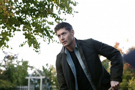 Jensen Ackles - Supernatural - Nos amis imaginaires - Film