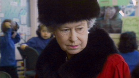 Queen Elizabeth II - Elizabeth II: a Queen’s Revolution - Photos