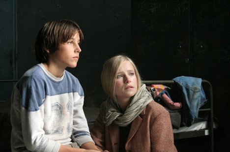 Damir Dzumhur, Susanne Bormann - Mörderischer Frieden - Z filmu