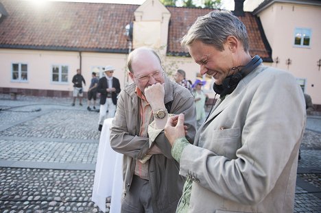 Henrik Dorsin, Felix Herngren - Sunny Side - Making of