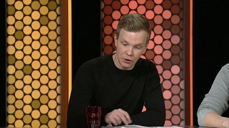 Niki Juusela - Villi kortti - Film