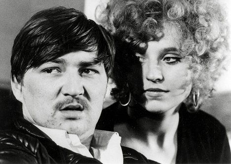 Rainer Werner Fassbinder, Hanna Schygulla - Il était une fois... Le mariage de Maria Braun - De filmes