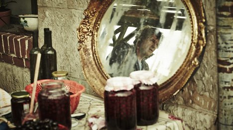 Emir Kusturica - Tejben, vajban, szerelemben - Filmfotók