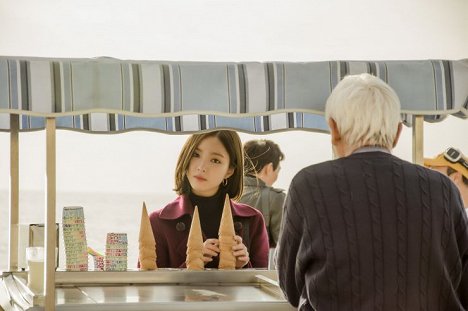 Se-kyung Shin - Heukgisa - Kuvat elokuvasta