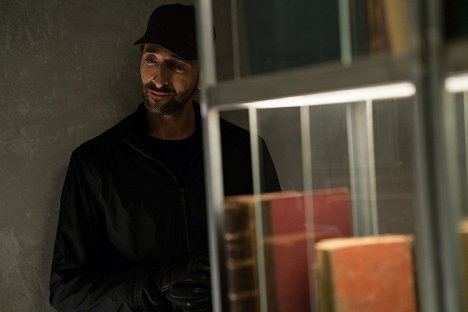 Adrien Brody - Bullet Head - Photos