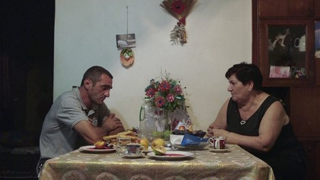 Gogita Chitishvili - Gogitas akhali ckhovreba - Kuvat elokuvasta