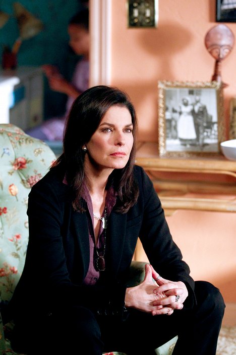 Sela Ward - CSI: NY - Unwrapped - Van film