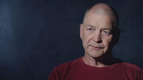 Markku Tuominen - Arman ja Suomen rikosmysteerit - Hammasmurhaaja - Filmfotos
