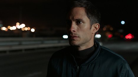 Gael García Bernal - Si tu voyais son coeur - Kuvat elokuvasta