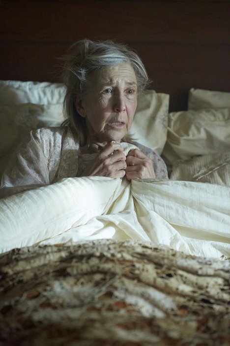 Lin Shaye - The Midnight Man - Film