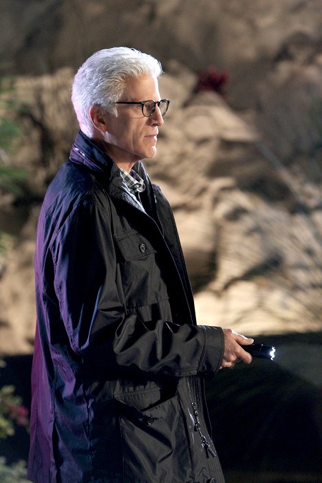 Ted Danson - CSI - Den Tätern auf der Spur - Der Stolz des Adlers - Filmfotos