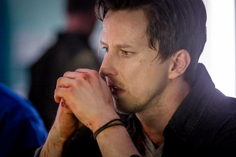 Lee Ingleby - Pátý - Epizoda 5 - Z filmu