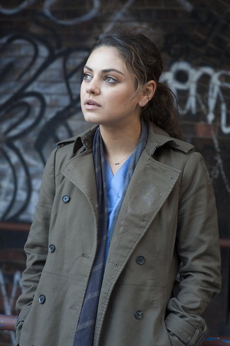 Mila Kunis - Brooklyn legmérgesebb embere - Filmfotók