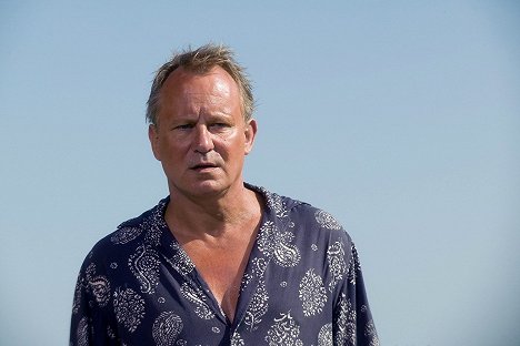 Stellan Skarsgård - Mamma Mia! - Photos
