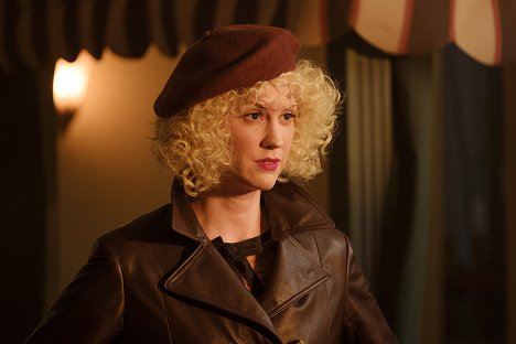 Lauren Lee Smith - Frankie Drake Mysteries - Out of Focus - Photos
