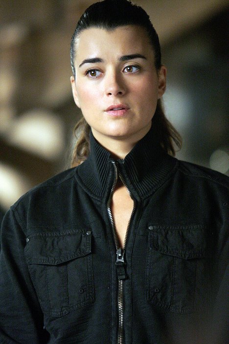 Cote de Pablo - NCIS: Naval Criminal Investigative Service - Reunion - Photos