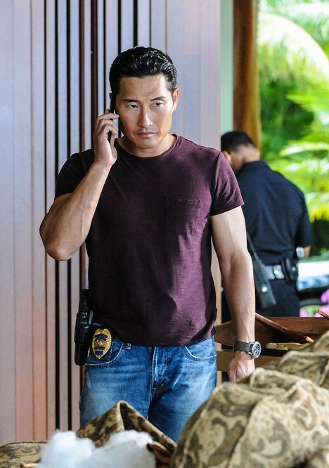 Daniel Dae Kim - Hawaii Five-0 - A rejtett igazság - Filmfotók