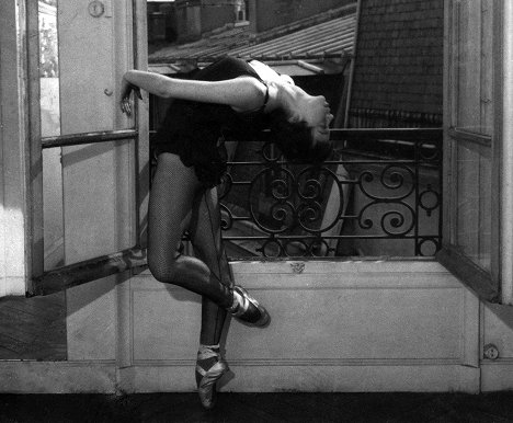 Leslie Caron - Leslie Caron, eine Pariserin in Hollywood - Filmfotos