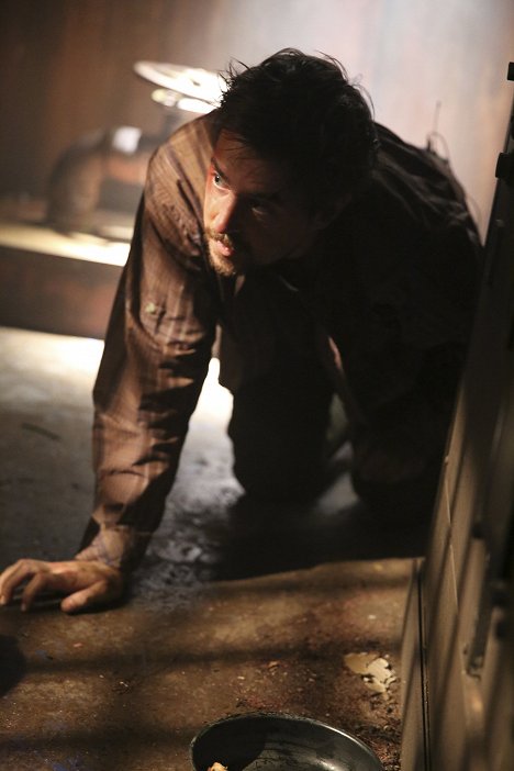 Sean Murray - NCIS - Námorný vyšetrovací úrad - V zajatí - Z filmu