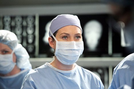 Ellen Pompeo - Grey's Anatomy - Song Beneath the Song - Photos