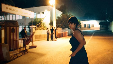 Mariam Al Ferjani - Éjszaka Tunéziában - Filmfotók