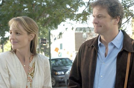 Helen Hunt, Colin Firth - Amikor minden változik - Filmfotók