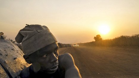 Kabwita Kasongo - Makala - Van film