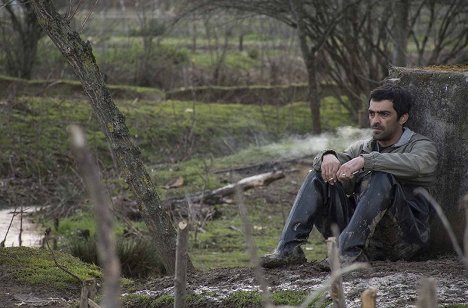 Reza Akhlaghirad - Un hombre íntegro - De la película