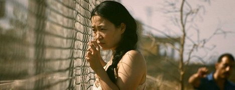 Yilin Yang - Isola - Z filmu