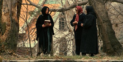 Leila Hatami - Leila - Photos