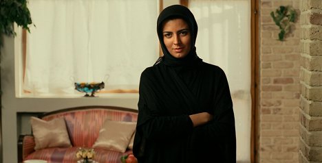 Leila Hatami - Leila - Film