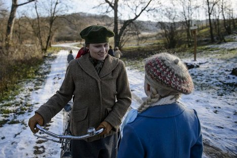 Laura Libor - Nincs kegyelem - Filmfotók