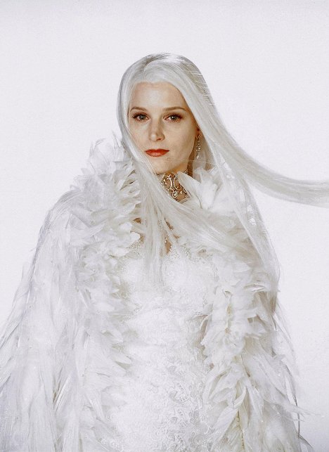 Bridget Fonda - Snow Queen - Promo