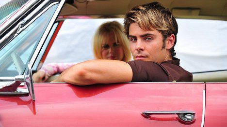 Zac Efron - The Paperboy - Photos