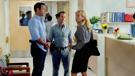 Alex O'Loughlin, Scott Caan, Rebecca De Mornay - Hawaii 5.0 - A ia la aku - Z filmu