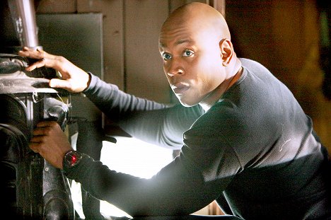 LL Cool J - Agenci NCIS: Los Angeles - Zasadzka - Z filmu