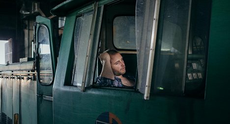 Blagoj Veselinov - A titkos összetevő - Filmfotók