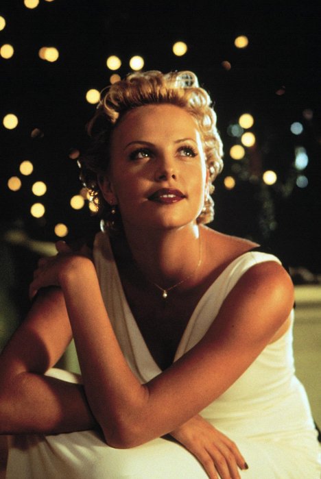 Charlize Theron - Mighty Joe Young - Photos