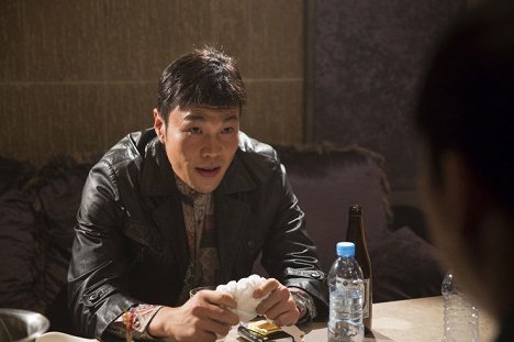 Seung-hwan Shin - Ilgeubgimil - De la película