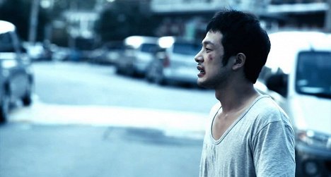 Yeong-hoon Lee - Koinlakeo - Van film