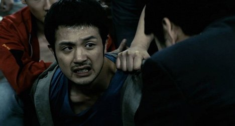 Yeong-hoon Lee - Koinlakeo - Film