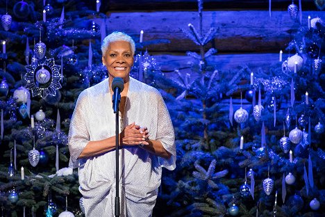 Dionne Warwick - Zauberhafte Weihnacht im Land der "Stillen Nacht" - Van film