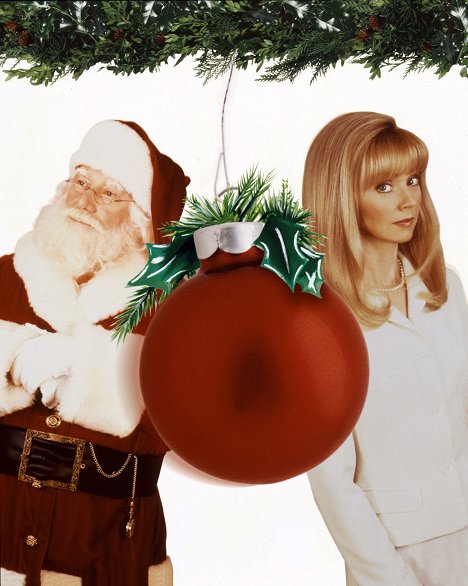 Bruce Kirby, Shelley Long - A Different Kind of Christmas - Promoción