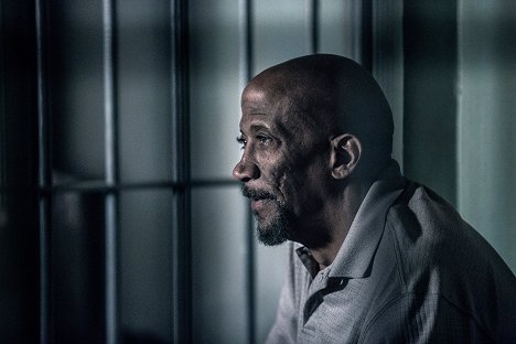 Reg E. Cathey - Outcast - Seul quand ça vient - Film