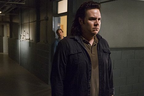 Josh McDermitt - The Walking Dead - Time for After - Photos